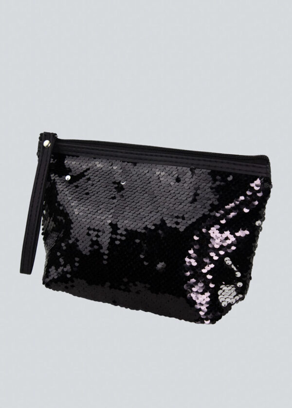 Gabidi clutch lentejuela